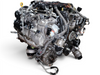 Lexus LS460 2007 2008 2009 4.6L V8 Engine 1UR Motor JDM 1URFSE 4112
