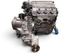 Acura MDX 2007 2008 2009 3.7L V6 AWD Engine JDM J37A 0221