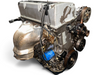 JDM 2003 2004 2005 2006 2007 Honda Accord 2.4L 4CYL IVTEC Engine Motor K24A 0929