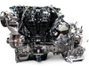 JDM 2011-2017 Mitsubishi Lancer 2.4L 4Cyl Engine 4B12 Motor 5123