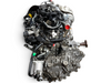 JDM 2011 2012 2013 2014 Nissan Juke 1.6L 4CYL Turbo Engine Motor MR16DDT 241A