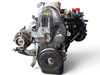 JDM 2001 2002 2003 2004 2005 Honda Civic 1.7L 4CYL VTEC Engine D17A2 0007P Motor