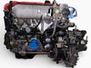 Honda Accord Euro R 1998-2002 2.2L 4CYL Engine LSD Transmission JDM H22A 0868