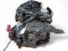 Mitsubishi Lancer Ralliart 11-15 4CYL Turbo Engine JDM 4B11 MQ3794 *Ships Free*