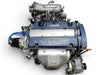 Honda Accord SIR 1998 1999 2000 2001 2002 2.0L DOHC VTEC Engine JDM F20B 1831
