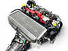 Subaru Impreza WRX STI 2008-2021 2.5L Turbo Engine JDM Motor EJ257 6710