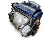 Honda Accord SIR 1998 1999 2000 2001 2002 2.0L DOHC VTEC Engine JDM F20B 6703