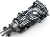 Subaru Impreza 2012 2013 2014 2.0L 4CYL Automatic Transmission JDM FB20 7579