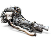 JDM 2001-2005 Mazda Miata MX-5 1.8L VVT 4CYL Engine Auto Transmission BP 5741