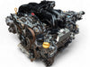 2013 2014 Subaru Crosstrek XV 2.0L 4CYL Engine Motor JDM FB20 Free Shipping