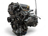 2001-2007 Toyota Highlander 2.4L 4CYL Engine Swap JDM 2AZ 0863419 Free Shipping