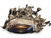 Honda Prelude 1992-1996 2.2L 4CYL Manual Transmission JDM M2A4 H22A 3394