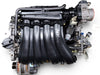 Nissan Sentra 2007 2008 2009 2010 2011 2012 2.0L 4CYL Engine JDM MR20 143A