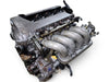 Toyota Celica GTS 2000 2001 2002 2003 2004 2005 1.8L 4CYL Engine JDM 2ZZ 7267