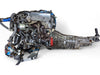 Toyota Altezza RS200 IS200 2.0L BEAMS Dual VVTI Engine Trans JDM 3SGE 9439237