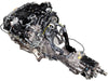 Nissan 370Z 2009-2012 3.7L V6 Engine Manual 6SPD Transmission JDM VQ37 260A