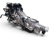 Mazda RX8 2006-2008 1.3L Engine Automatic 6SPD Transmission JDM 13B 8717