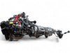 08-14 Subaru Impreza GRB WRX STI 2.0L Turbo Engine JDM EJ207 E513290 Ships Free