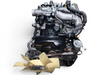 Lexus GS300 1998-2005 3.0L Inline-6 VVTi Engine 2JZ Motor JDM 2JZGE 3959