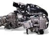 Subaru Forester XT 2014 2015 2.0L 4CYL Turbo Engine Motor JDM FA20DIT 1061