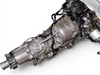 Subaru WRX 2015 2016 2017 2.0L Turbo Automatic Transmission JDM FA20DIT 6553