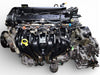 Mazda 6 2003 2004 2005 2006 2.3L 4CYL VVT Engine JDM L3VE L3 Motor 3017