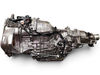 Subaru Exiga 2009 2010 2.5L 4CYL Automatic CVT Transmission JDM EJ253 1634