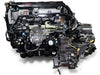 Honda Civic 2001 2002 2003 2004 2005 1.7L 4CYL VTEC Engine JDM D17A 3224 Motor