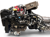 Subaru Impreza WRX STI 2008-2021 2.5L Turbo Engine JDM Motor EJ257 6408