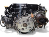 Subaru Impreza WRX 2008-2014 2.0L 4CYL Turbo AVCS Engine Motor JDM EJ20X 6658