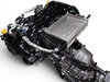 Subaru WRX 2015 2016 2.0L 4CYL Turbo Engine Motor JDM FA20 FA20DIT 5195