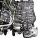 Nissan Murano 2004-2006 3.5L 4CYL Automatic CVT 4WD Transmission JDM VQ35DE 504B