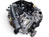 Lexus IS250 2011 2.5L V6 VVTi RWD Engine 4GRFSE Motor JDM 4GR