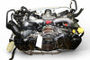 Saab 92X 2005 2.0L 4CYL AVCS Turbo Engine JDM EJ205 Motor