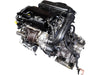 Mini Cooper S 2011-2012 1.6L Turbo Engine Automatic Transmission N18B16A 1983