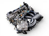 Lexus ES300 2002-2003 3.0L V6 VVTI Engine JDM 1MZ 3928 1MZFE Motor