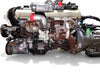 Nissan Skyline R32 1989-1993 2.0L I6 Turbo Engine RWD Trans JDM RB20DET 266A