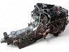 2009-2012 Infiniti FX35 3.5L V6 RWD Engine JDM VQ35HR 683756C Ships Free