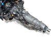 Subaru Legacy 2.5GT 09-13 Turbo Auto Transmission JDM EJ25 5206929 Free Shipping