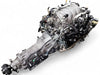 2006-2010 Infiniti M45 4.5L V8 RWD Engine JDM VK45DE 099572 Ships Free
