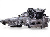 Scion FRS 2013-2016 2.0L 4CYL Engine Automatic Transmission JDM FA20 8851