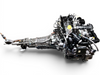 Subaru BRZ 2013 2014 2015 2016 2.0L 4CYL Engine 6SPD Transmission JDM FA20 1041