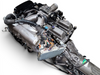 Lexus GS300 1998-2005 3.0L Inline-6 VVTi Engine 2JZ Motor JDM 2JZGE 3959