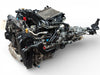 Subaru Impreza WRX 08-14 2.0L 4CYL Turbo AVCS Engine JDM EJ20Y 9709 Ships Free