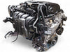 Honda CRV 2015 2016 2.4L 4CYL i-VTEC Engine JDM K24W Motor