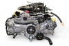 2015-2017 Subaru Legacy Outback 2.5L 4CYL Engine JDM FB25 Free Shipping