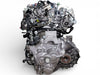 MazdaSpeed3 2007 2008 2009 2.3L 4CYL DISI Turbo Engine 6SPD Trans JDM L3VDT 4135