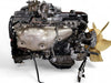 Lexus IS300 01-05 2.5L 6CYL Replacement Engine JDM 1JZGE 0810279 *Free Shipping*