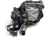 Mitsubishi Lancer Ralliart 09-10 2.0L Turbo Engine JDM 4B11 CK3772 *Ships Free*