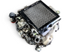 JDM 2006-2007 MazdaSpeed6 2.3L 4CYL 1st Gen Turbo Engine L3VDT Motor L3 1412P